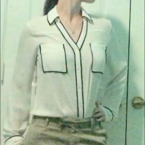 Express Portfolio Shirt®